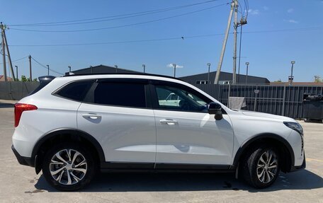 Haval Jolion, 2024 год, 2 150 000 рублей, 6 фотография