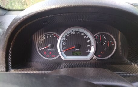 Chevrolet Lacetti, 2008 год, 510 000 рублей, 4 фотография