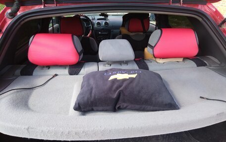 Chevrolet Lacetti, 2008 год, 510 000 рублей, 7 фотография