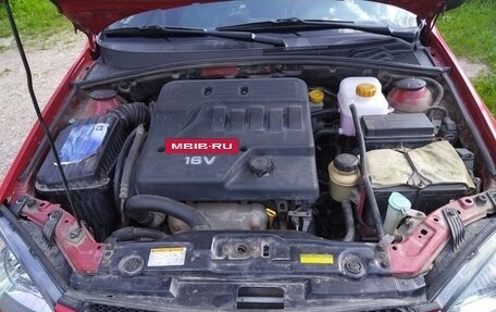 Chevrolet Lacetti, 2008 год, 510 000 рублей, 3 фотография