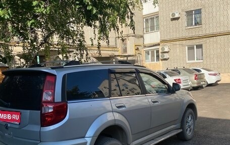 Great Wall Hover H3 I, 2012 год, 760 000 рублей, 4 фотография