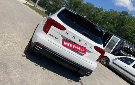 Haval Jolion, 2024 год, 2 150 000 рублей, 7 фотография