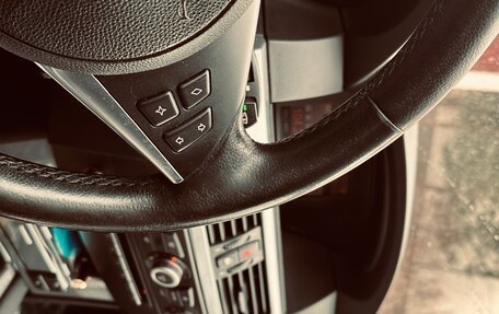 BMW 5 серия, 2007 год, 989 000 рублей, 3 фотография
