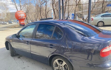 SEAT Toledo III, 1999 год, 370 000 рублей, 3 фотография
