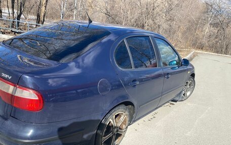 SEAT Toledo III, 1999 год, 370 000 рублей, 5 фотография