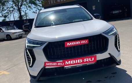 Haval Jolion, 2024 год, 2 150 000 рублей, 4 фотография