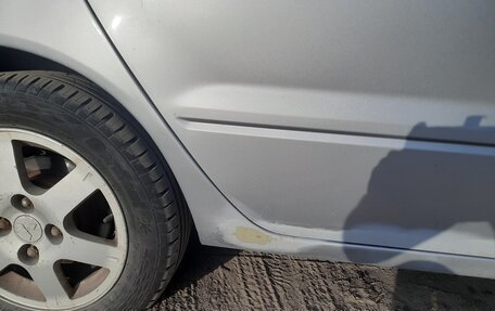 Mitsubishi Lancer IX, 2003 год, 235 000 рублей, 5 фотография