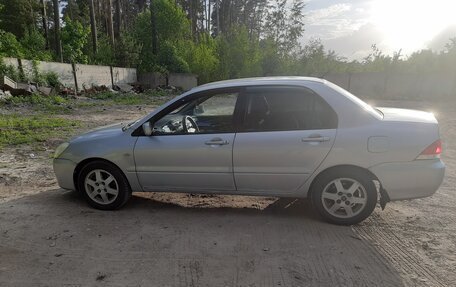 Mitsubishi Lancer IX, 2003 год, 235 000 рублей, 2 фотография