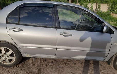 Mitsubishi Lancer IX, 2003 год, 235 000 рублей, 6 фотография