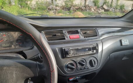 Mitsubishi Lancer IX, 2003 год, 235 000 рублей, 8 фотография
