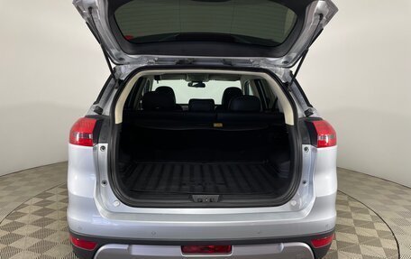Geely Atlas I, 2019 год, 1 913 000 рублей, 10 фотография