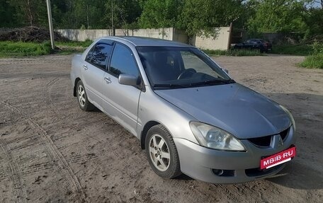 Mitsubishi Lancer IX, 2003 год, 235 000 рублей, 7 фотография