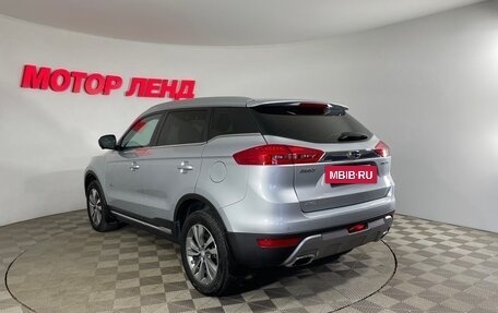 Geely Atlas I, 2019 год, 1 913 000 рублей, 6 фотография