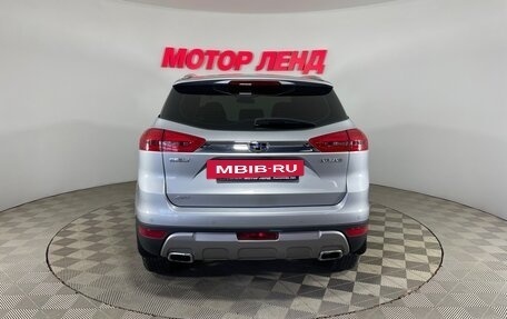 Geely Atlas I, 2019 год, 1 913 000 рублей, 5 фотография