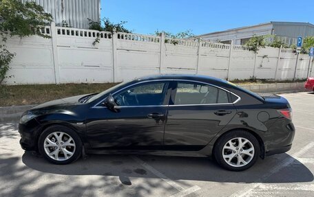Mazda 6, 2008 год, 735 000 рублей, 5 фотография