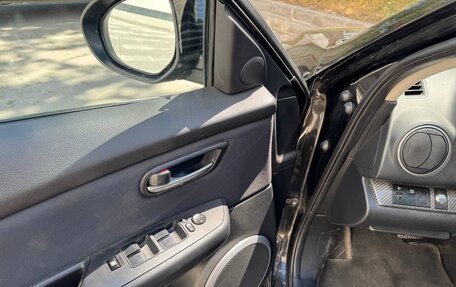 Mazda 6, 2008 год, 735 000 рублей, 3 фотография