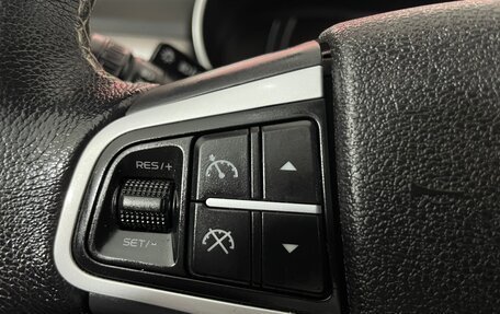 Geely Atlas I, 2019 год, 1 913 000 рублей, 15 фотография