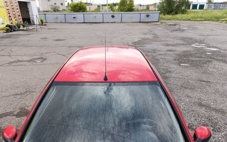 Peugeot 206, 2007 год, 350 000 рублей, 4 фотография