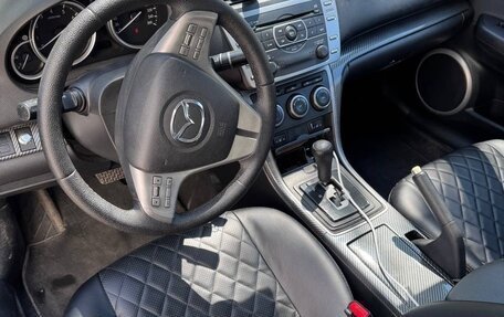 Mazda 6, 2008 год, 735 000 рублей, 4 фотография