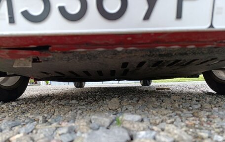 Peugeot 206, 2007 год, 350 000 рублей, 5 фотография