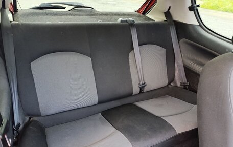 Peugeot 206, 2007 год, 350 000 рублей, 6 фотография