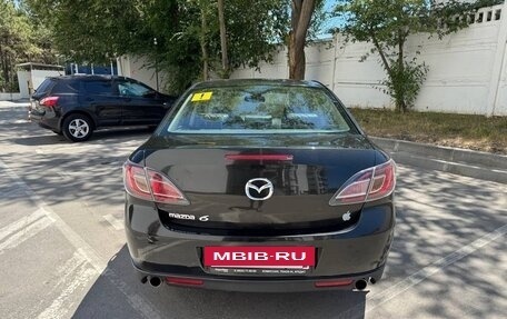 Mazda 6, 2008 год, 735 000 рублей, 6 фотография