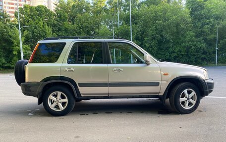 Honda CR-V IV, 1998 год, 370 000 рублей, 4 фотография
