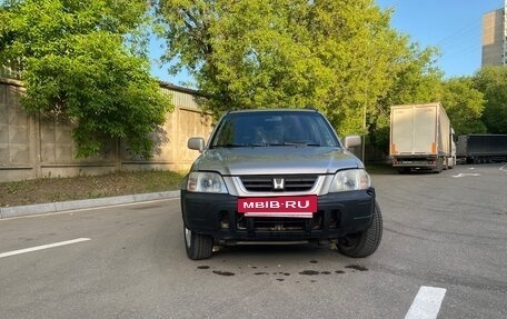 Honda CR-V IV, 1998 год, 370 000 рублей, 2 фотография