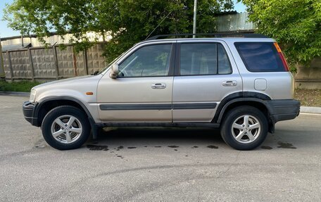 Honda CR-V IV, 1998 год, 370 000 рублей, 3 фотография