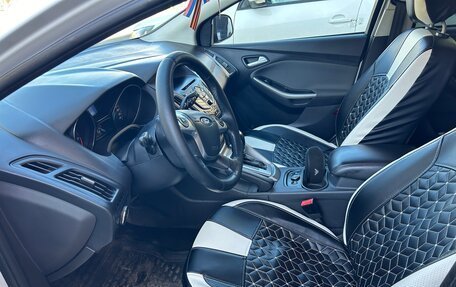 Ford Focus III, 2014 год, 820 000 рублей, 4 фотография