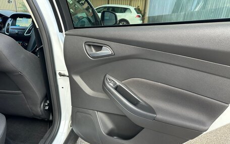 Ford Focus III, 2018 год, 1 550 000 рублей, 13 фотография