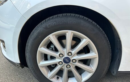 Ford Focus III, 2018 год, 1 550 000 рублей, 8 фотография