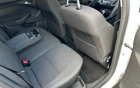 Ford Focus III, 2018 год, 1 550 000 рублей, 12 фотография
