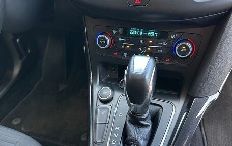 Ford Focus III, 2018 год, 1 550 000 рублей, 18 фотография