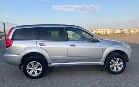 Great Wall Hover H5, 2013 год, 750 000 рублей, 4 фотография