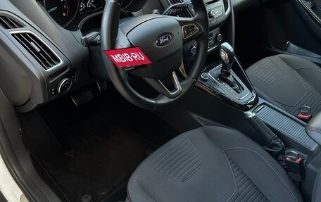 Ford Focus III, 2018 год, 1 550 000 рублей, 19 фотография