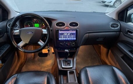 Ford Focus II рестайлинг, 2005 год, 400 000 рублей, 4 фотография