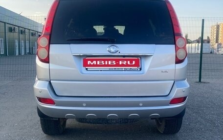 Great Wall Hover H5, 2013 год, 750 000 рублей, 5 фотография