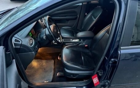 Ford Focus II рестайлинг, 2005 год, 400 000 рублей, 3 фотография