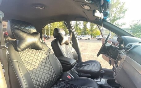 Chevrolet Lacetti, 2011 год, 479 000 рублей, 7 фотография