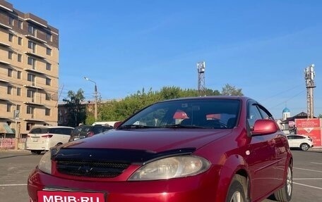 Chevrolet Lacetti, 2011 год, 479 000 рублей, 4 фотография