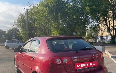Chevrolet Lacetti, 2011 год, 479 000 рублей, 3 фотография