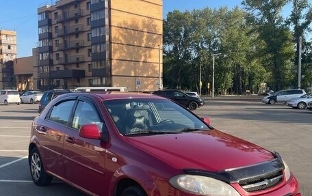 Chevrolet Lacetti, 2011 год, 479 000 рублей, 6 фотография