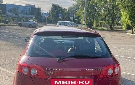 Chevrolet Lacetti, 2011 год, 479 000 рублей, 5 фотография