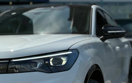 Volkswagen Tiguan, 2025 год, 4 990 000 рублей, 5 фотография
