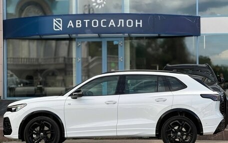 Volkswagen Tiguan, 2025 год, 4 990 000 рублей, 2 фотография