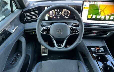 Volkswagen Tiguan, 2025 год, 4 990 000 рублей, 10 фотография