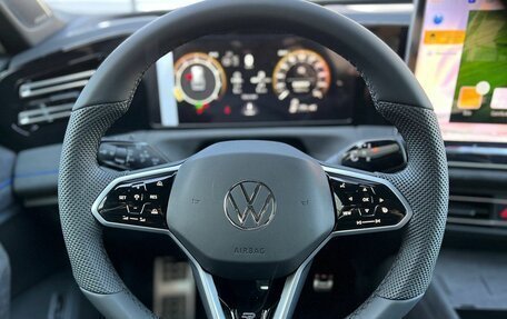 Volkswagen Tiguan, 2025 год, 4 990 000 рублей, 11 фотография