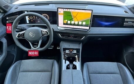 Volkswagen Tiguan, 2025 год, 4 990 000 рублей, 9 фотография