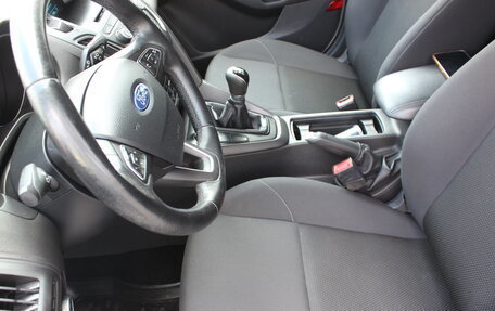 Ford Focus III, 2017 год, 1 245 000 рублей, 10 фотография